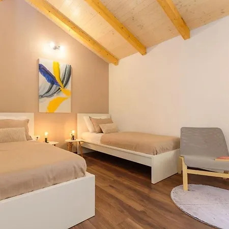 Villa San Comfortable Holiday
