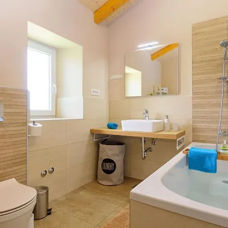 San Comfortable Holiday Svetvincenat