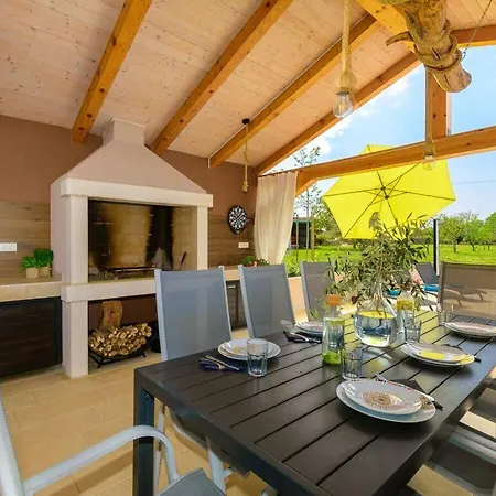 Villa San Comfortable Holiday *