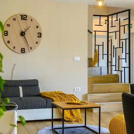San Comfortable Holiday Villa
