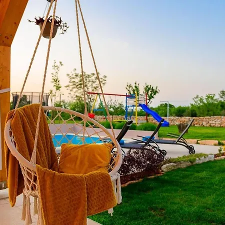 San Comfortable Holiday