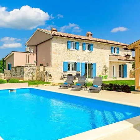 San Comfortable Holiday * Svetvincenat
