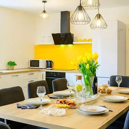 San Comfortable Holiday Villa