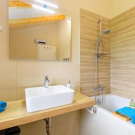 Villa San Comfortable Holiday